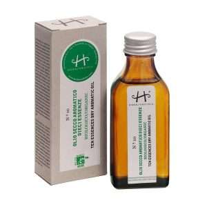 Olio Corpo Dieci Essenze biologico