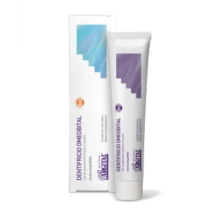 Argital - Dentifricio Omeobital Omeocompatibile, prodotto biologico e naturale