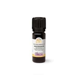 Argital - Wintergreen Gold / 100% Pure essential oil Gold Wintergreen, prodotto biologico e naturale