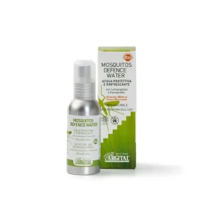Mosquitos Defence Water - Prodotto biologico e naturale