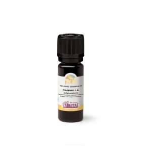Argital - Cannella Olio Essenziale Gold / Cinammon 100% Pure Essential Oil Gold, prodotto biologico e naturale