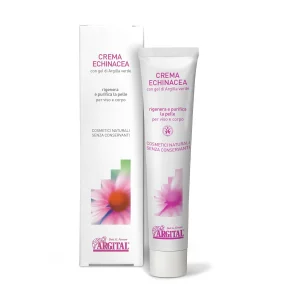 Argital - Crema Echinacea, prodotto biologico e naturale