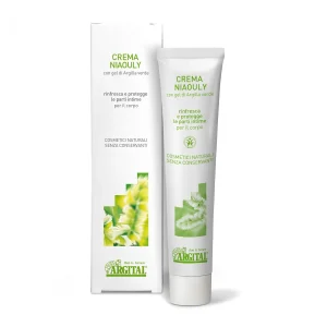 Crema Niaouly - prodotto naturale e biologico