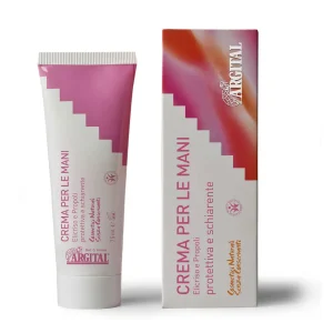 Crema Mani Elicriso e Propoli