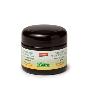 Unguento Galega certificato Demeter - Antismagliature - tonificante, prodotto biologico e naturale