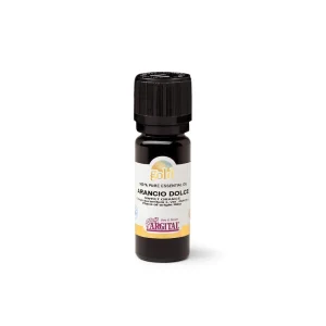 Argital - Arancio Dolce Olio Essenziale Gold / Sweet Orange 100% Pure Essential Oil Gold