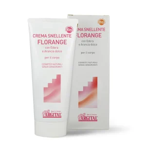 Crema Snellente Florange - Prodotto biologico e naturale