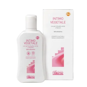 Argital - Intimo Vegetale, prodotto biologico e naturale