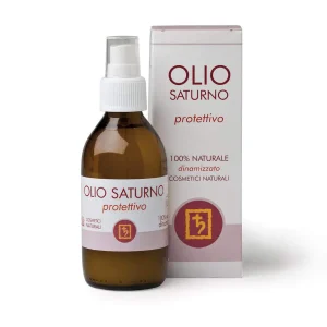 Argital - Olio Saturno dinamizzato, prodotto biologico e naturale