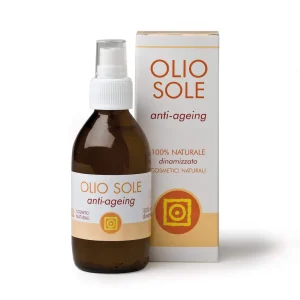Argital - Olio Sole dinamizzato, prodotto biologico e naturale