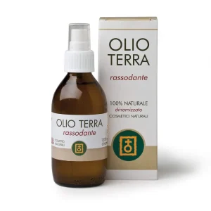 Argital - Olio Terra Rassodante dinamizzato, prodotto biologico e naturale