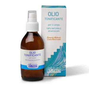 Olio Tonificante dinamizzato 125 ml