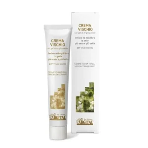 Crema Vischio