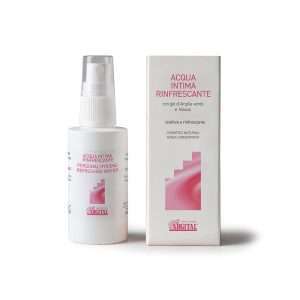 Acqua Intima Rinfrescante ARGITAL
