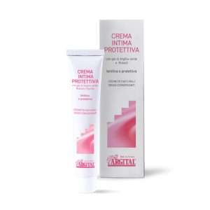 Crema Intima Protettiva ARGITAL